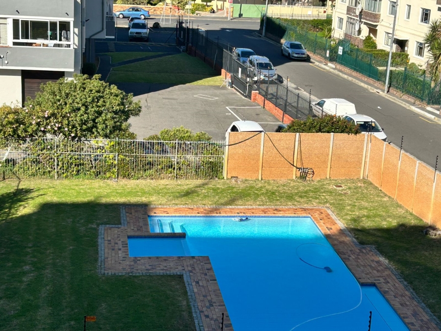 To Let 2 Bedroom Property for Rent in Plumstead Western Cape